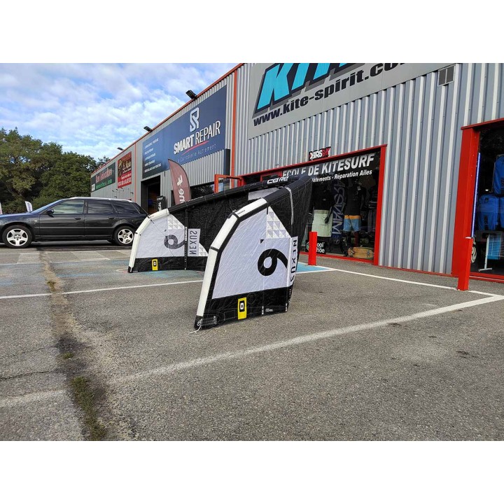 Aile Core Nexus 2 6m² OCCASION