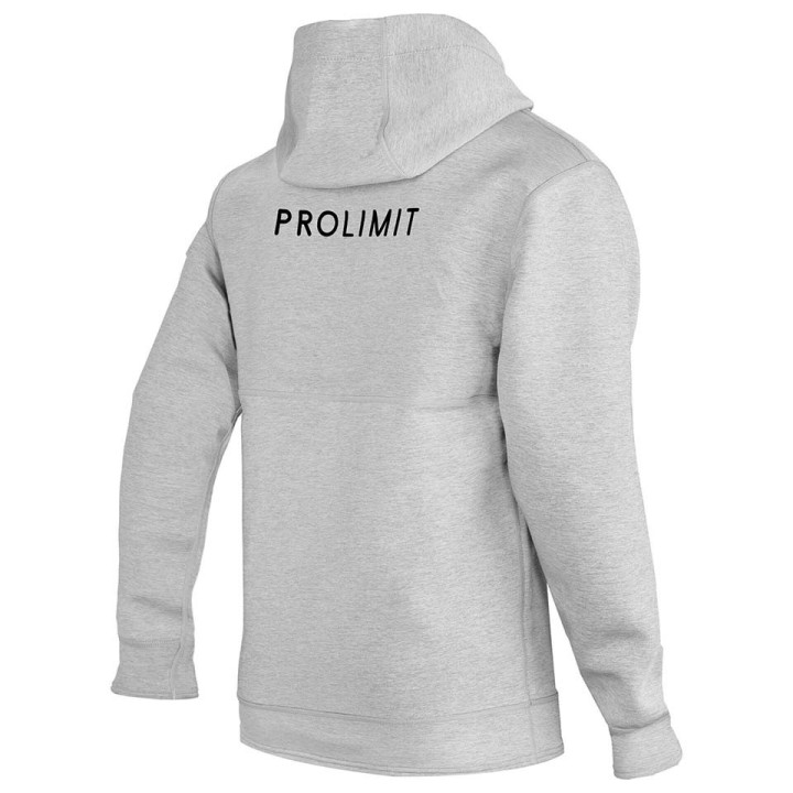 Sweat Neoprene Prolimit Mercury Loosefit Hoodie