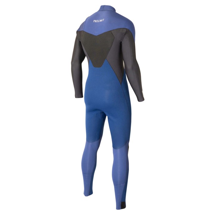 Combinaison Prolimit fusion free-x steamer 5/3 DL navy 2023