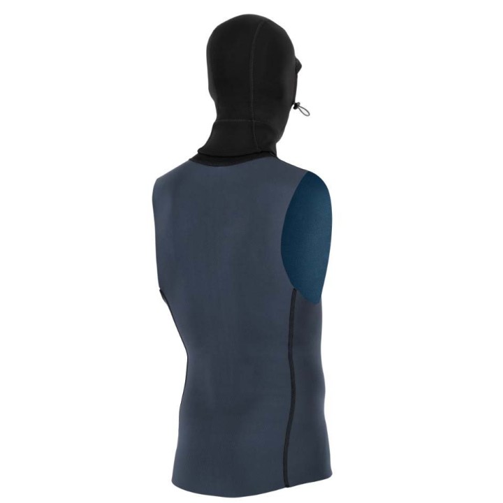 Top Neo Manera baselayer 0.5 mm hooded 2 mm