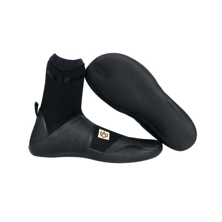 Botillons Manera X10D 3 mm Round Toe