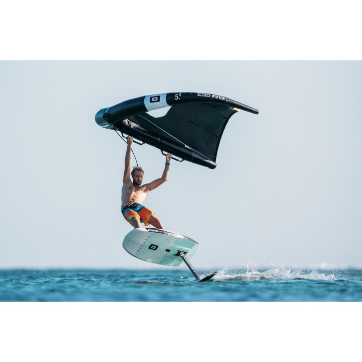 Planche wingfoil Core Roamer (TEST)