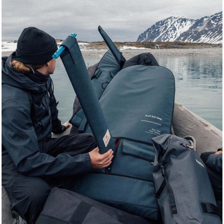 Mast Cover Manera - housse de mat