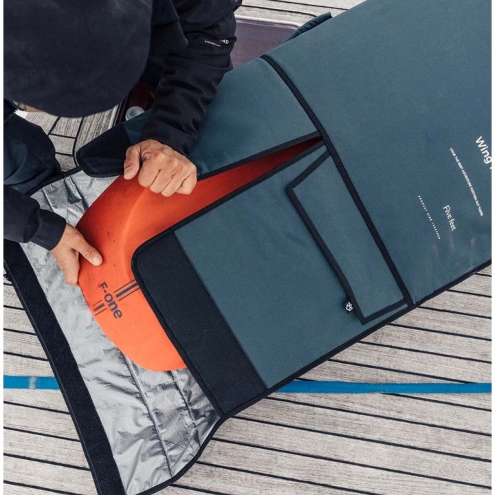 Manera housse de Wing 2023 - Bagagerie Wingfoil