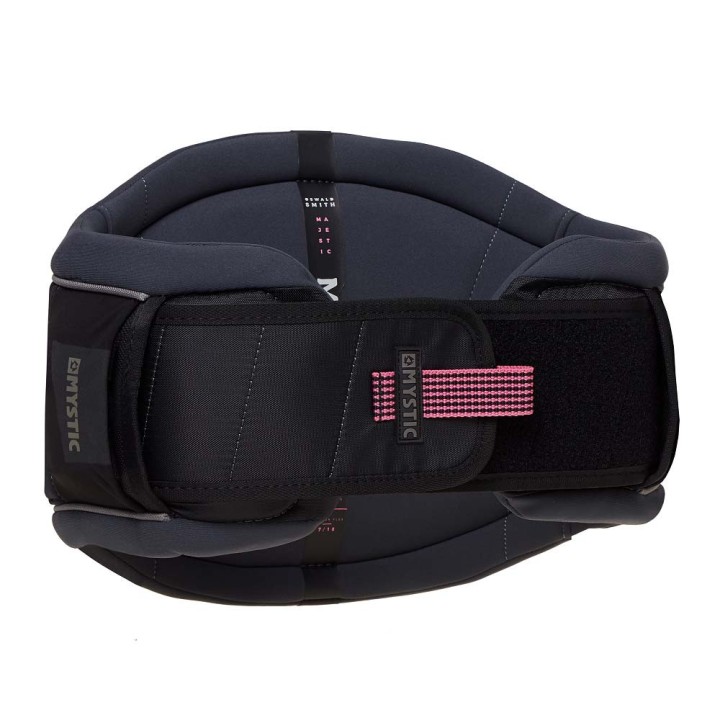 Harnais Mystic Majestic OS Ceinture Dark Grey 2022