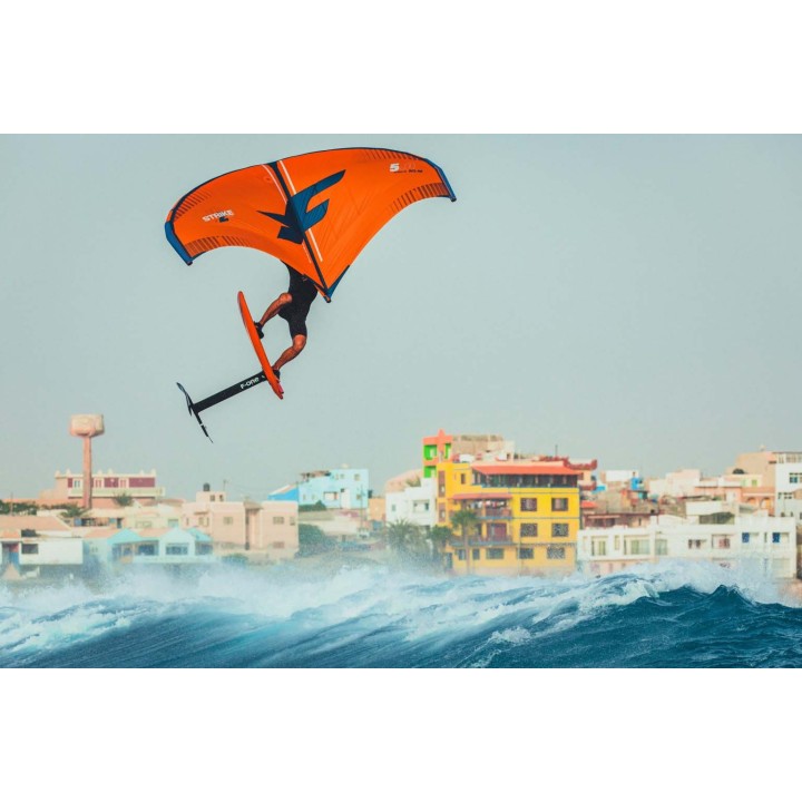 Planche Wingfoil F-one Rocket wing S Carbon (TEST)