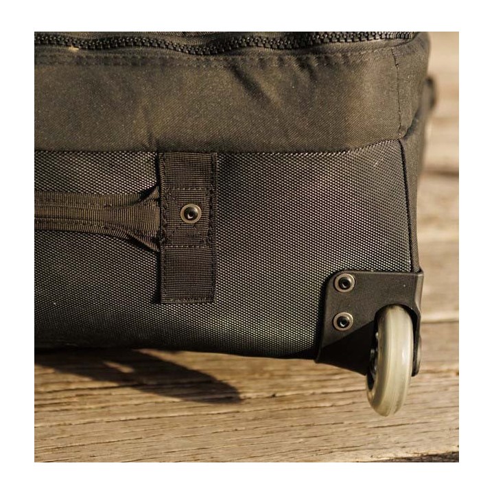 Boardbag Manera Foil Wheels - Bagagerie Wingfoil