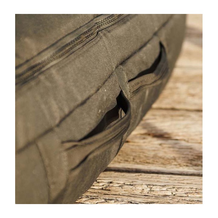 Boardbag Manera Foil Wheels - Bagagerie Wingfoil
