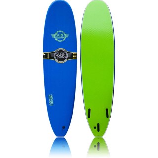 Surf en mousse surfworx Ribeye mini mal