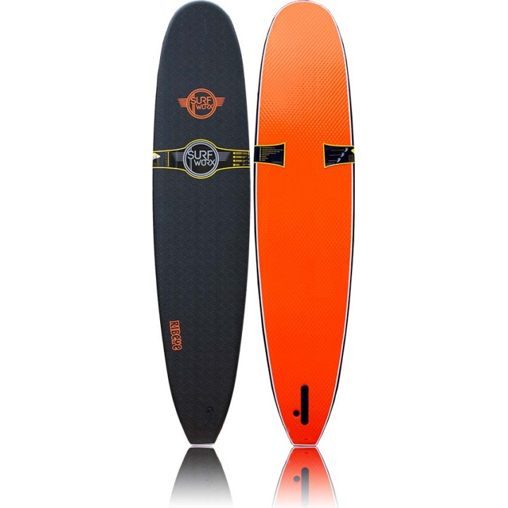 Surf en mousse surfworx Ribeye mini mal