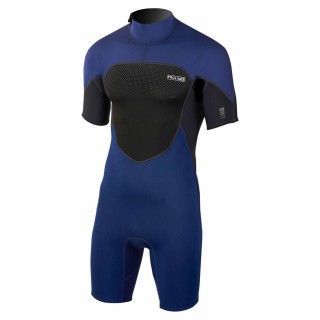 Shorty Prolimit Fusion 2/2 backzip blue 2022