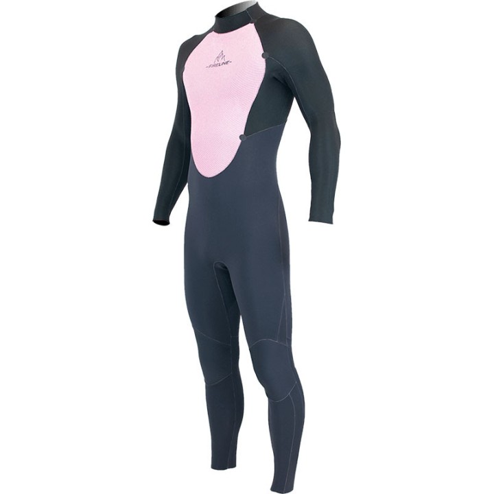 Combinaison Alder stealth junior 5/4/3