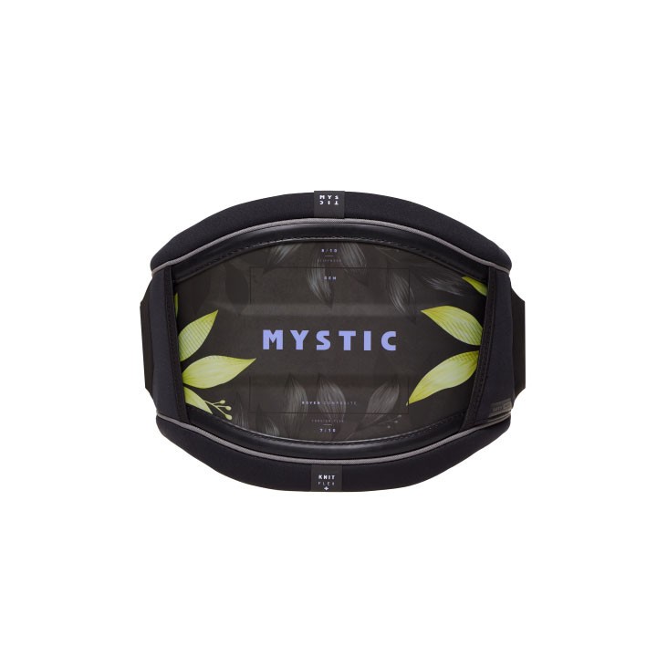 Harnais Femme Mystic Gem waist black