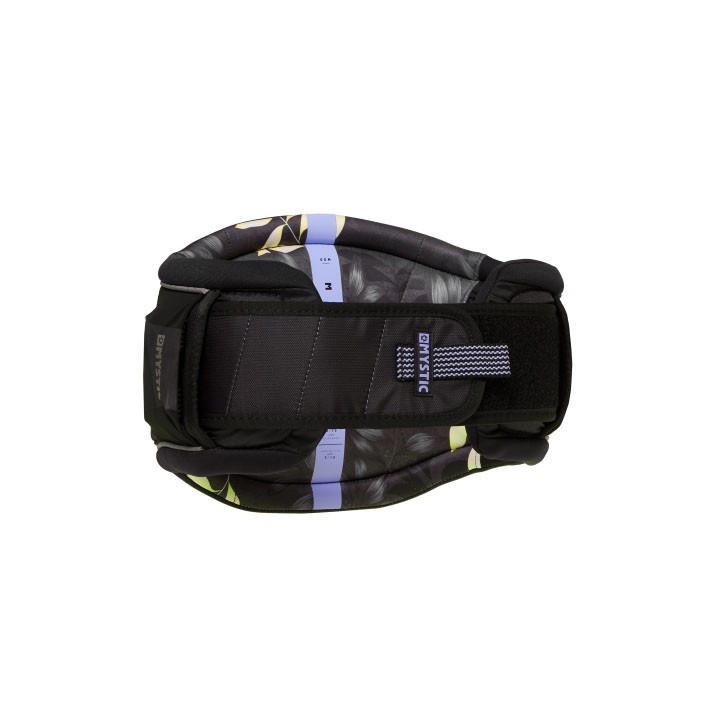 Harnais Femme Mystic Gem waist black