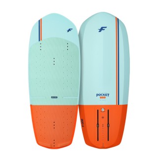 Pocket Foilboard F-one
