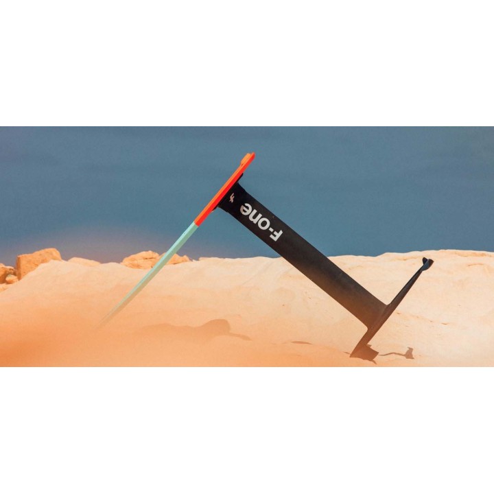 Pocket Foilboard F-one