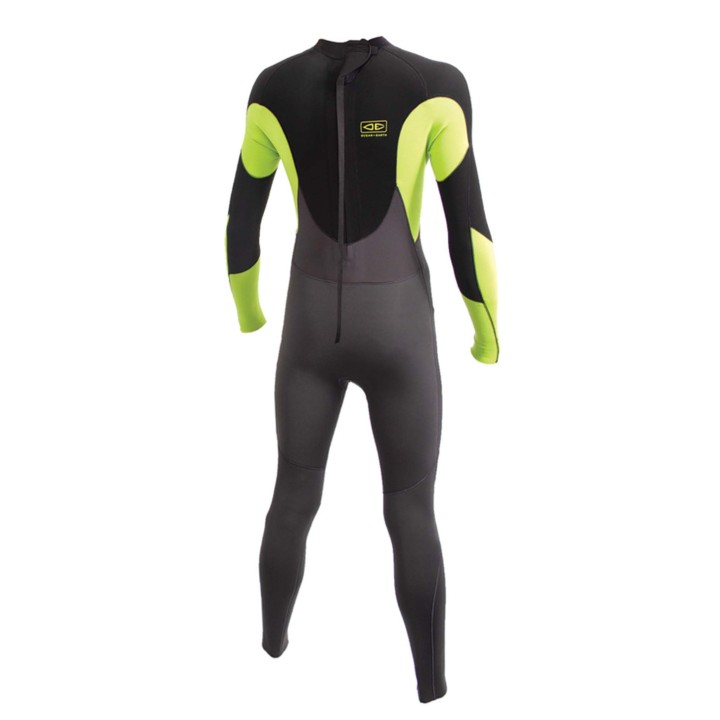 Combinaison enfant Ocean and Earth freeflex bz steamer 3/2