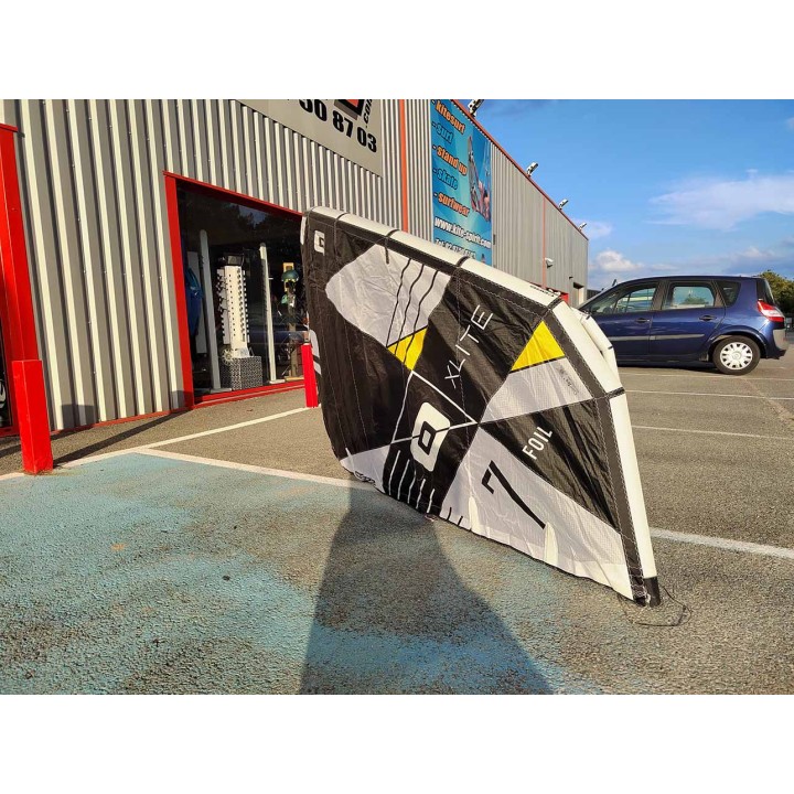 Aile Core Xlite 7m² (OCCASION)