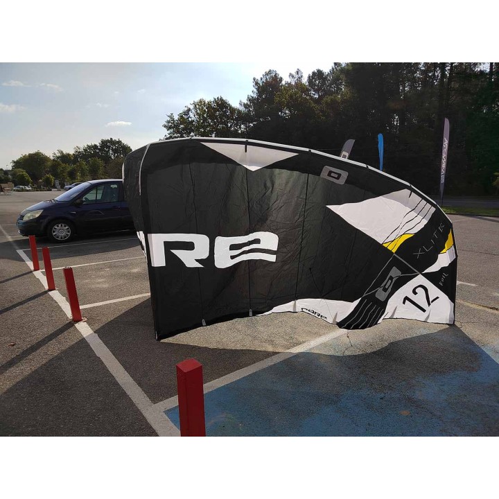 Aile Core Xlite 12m² (OCCASION)