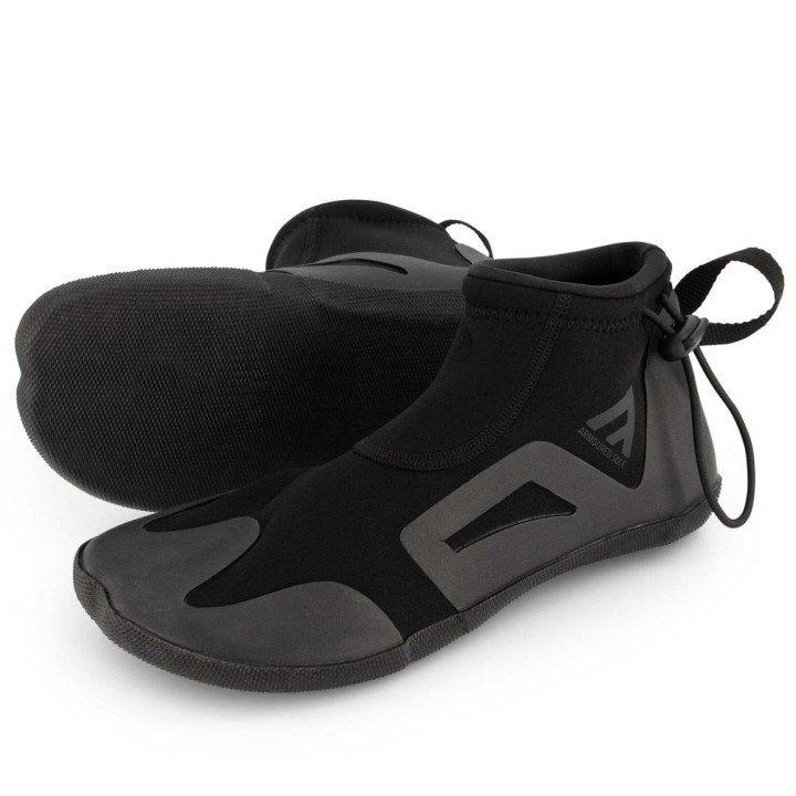 Chaussons neoprene Pro Limit Predator shoe ST 3mm Armoured
