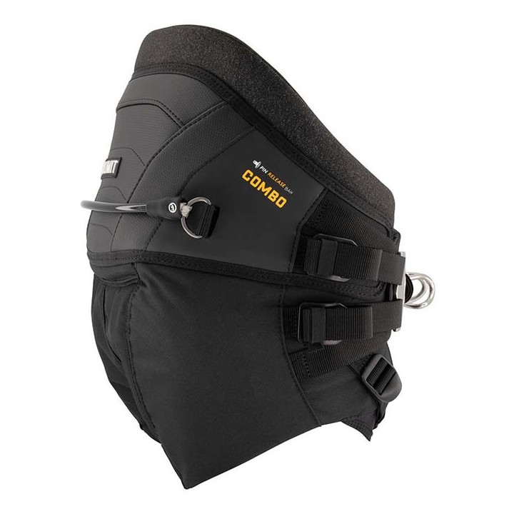 Harnais Prolimit kite seat combo