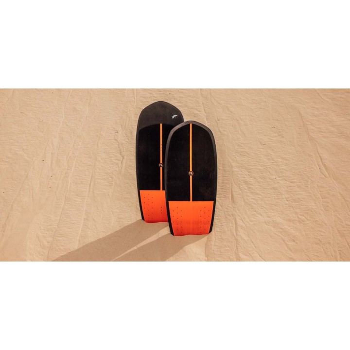 Pocket foilboard F-one Carbone Custom