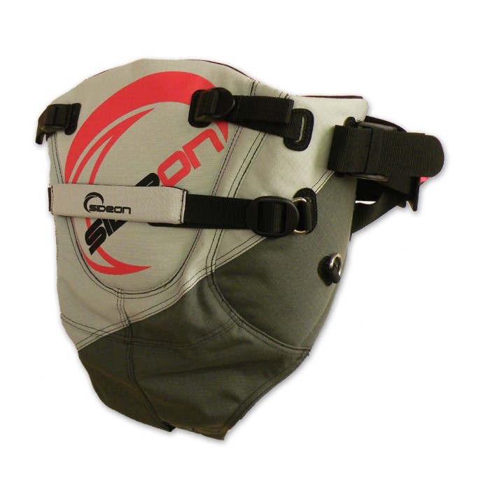 Harnais culotte Side On Kite Seat