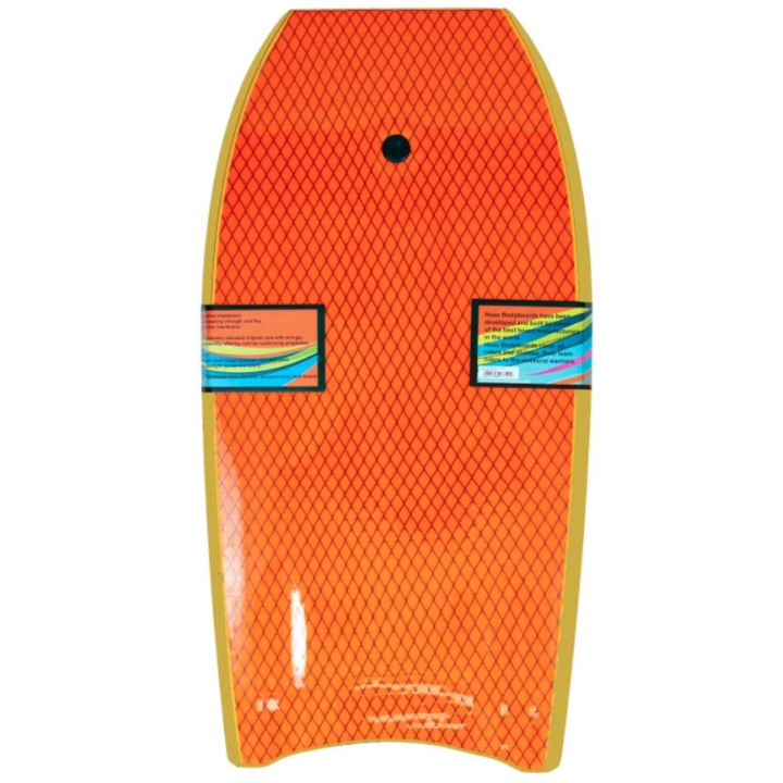 Bodyboard APEX AX02 Orange