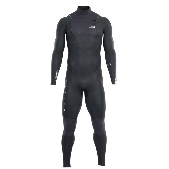 Combinaison Ion Element 5/4 FZ 2022 black
