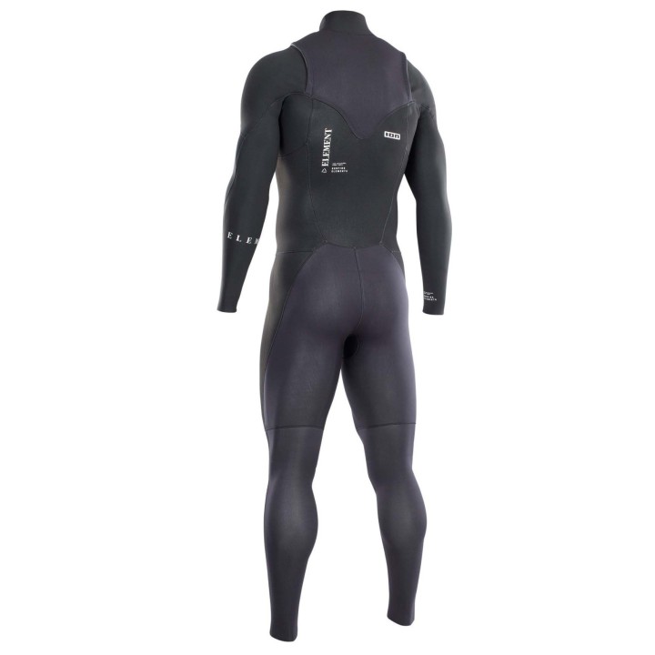 Combinaison Ion Element 5/4 FZ 2022 black