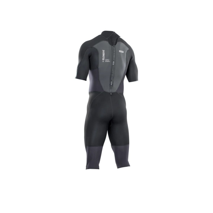 Combinaison Overknee ION Element 3/2 Bzip Noir