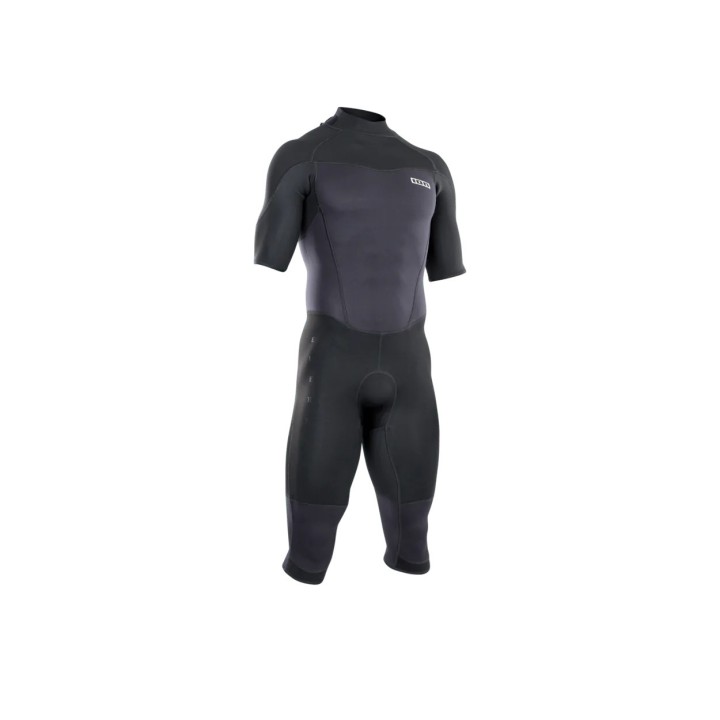 Combinaison Overknee ION Element 3/2 Bzip Noir