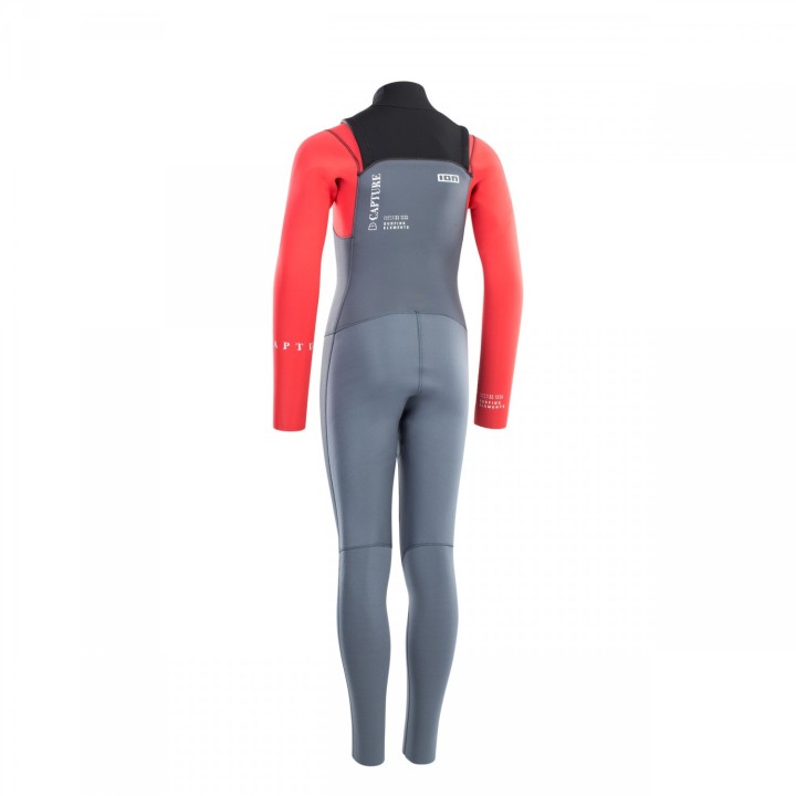 Combinaison enfant Ion Capture 5/4 Fzip 2022