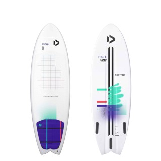 Surf Duoton Fish D/LAB 2023/24