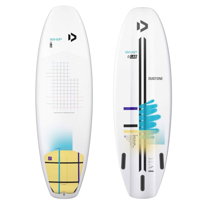 Surf Duotone Whip D/LAB 2023 (TEST)