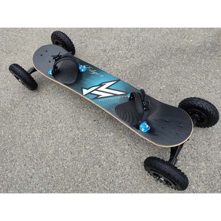 Mountainboard Korvenn Edge II
