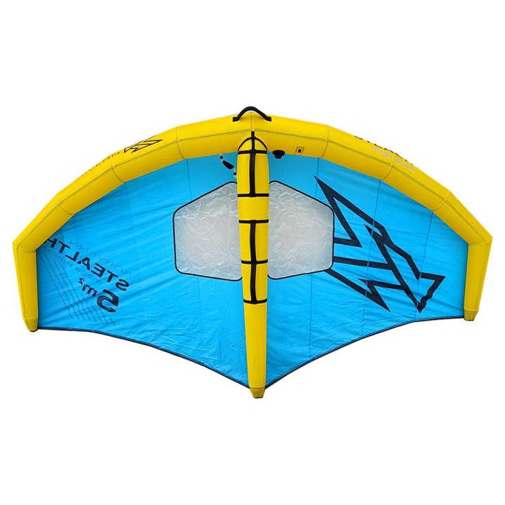 Wing stealth Korvenn
