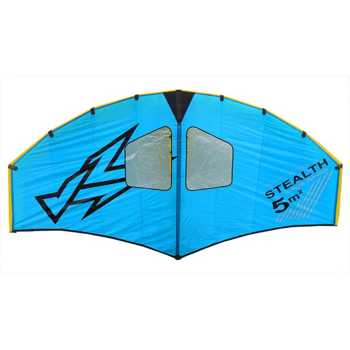 Pack Korvenn Edge + Wing stealth