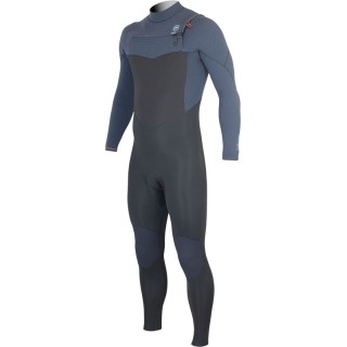 Combinaison néoprène Alder Torch FX men 5/4 2023