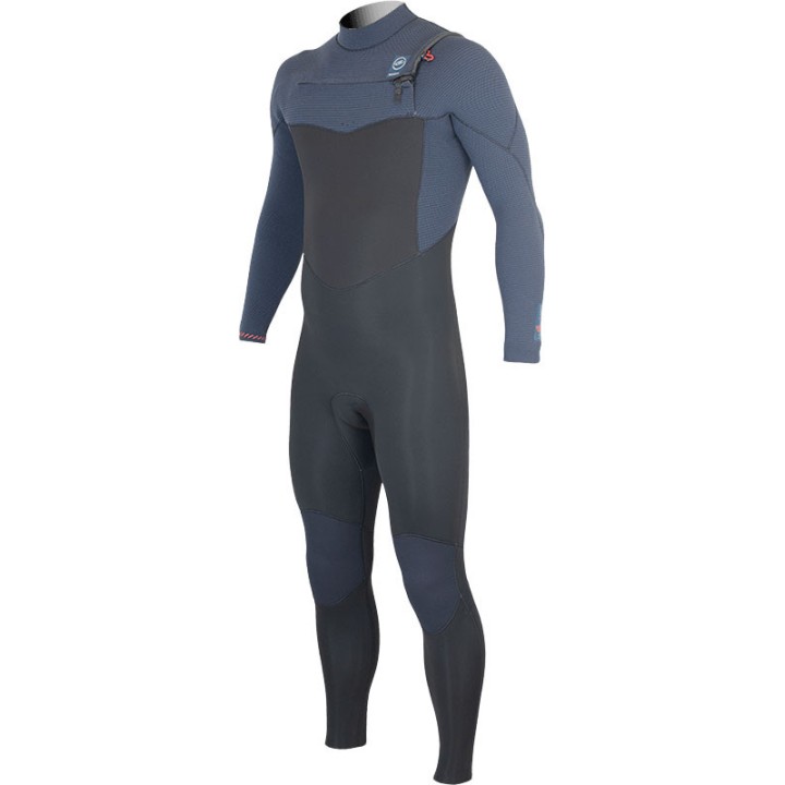 Combinaison néoprène Alder Torch FX men 5/4 2023