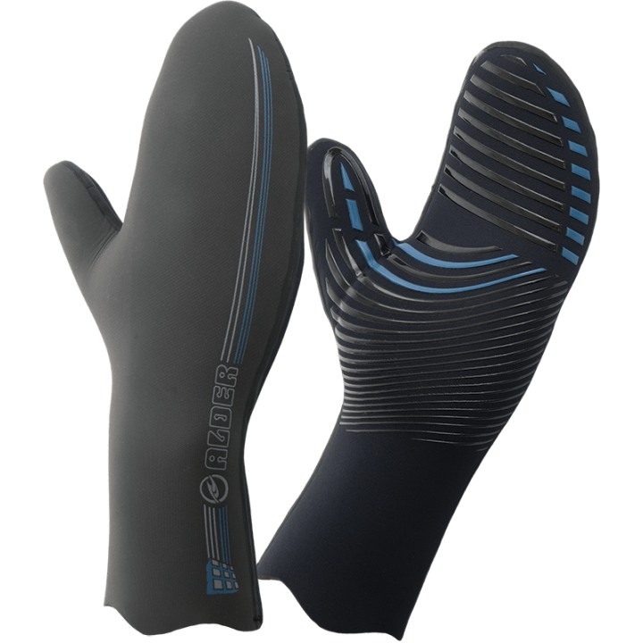 Moufles Alder Plasma fast dry lined mitt Junior