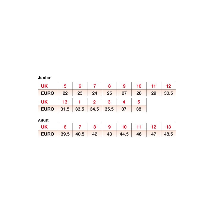 Botillons Alder drift 5mm junior