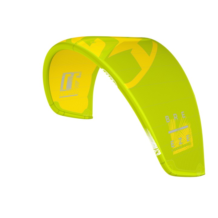 Aile F-one Breeze V2 Vert