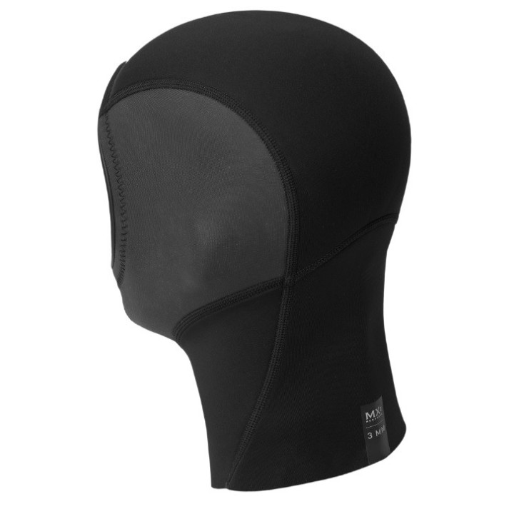 Cagoule Mystic Ease hood 2 mm