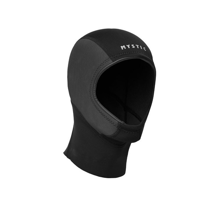 Cagoule Mystic Ease hood 2 mm