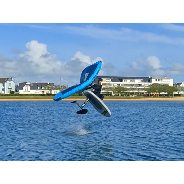 Pack surfoil et wingfoil Korvenn