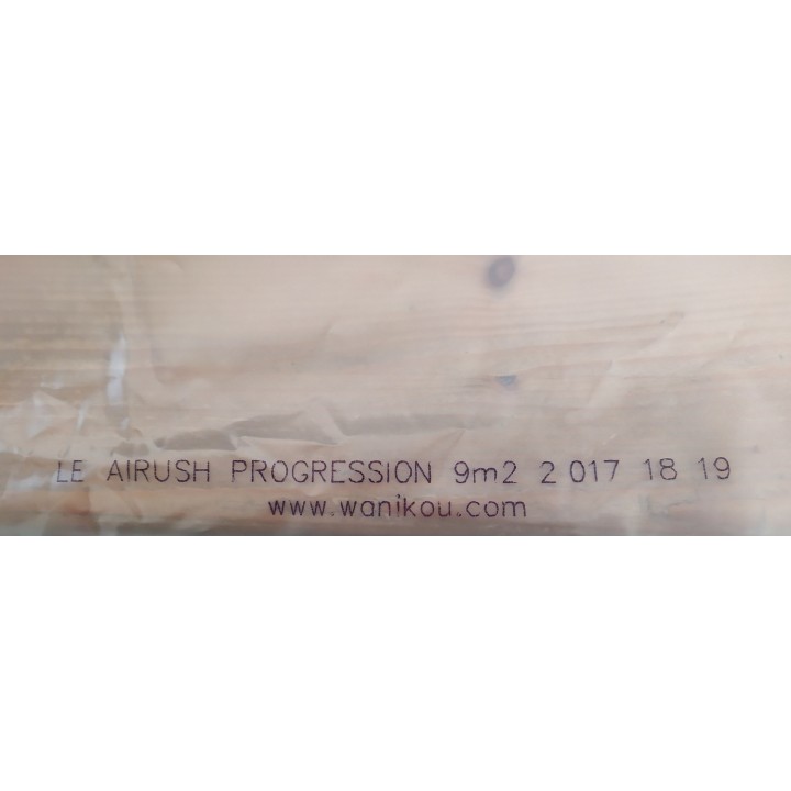 Bladder boudin bord d'attaque Airush Lithium Progression 9 m² 2017-2019