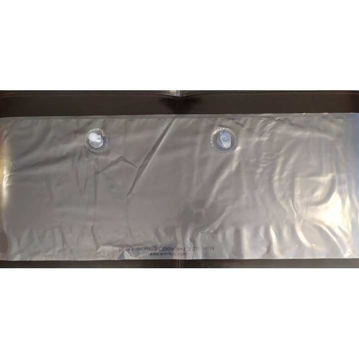 Bladder boudin bord d'attaque Airush Lithium Progression 9 m² 2017-2019