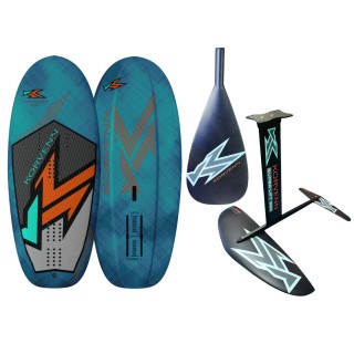 pack supfoil korvenn