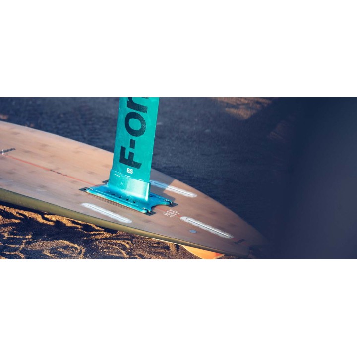 Surf F-one MITU Pro Bamboo Foil